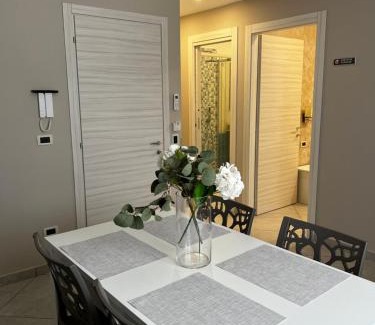 Sant'Eufemia Lamezia Bed & Breakfast | B&B Lamezia Central Airport