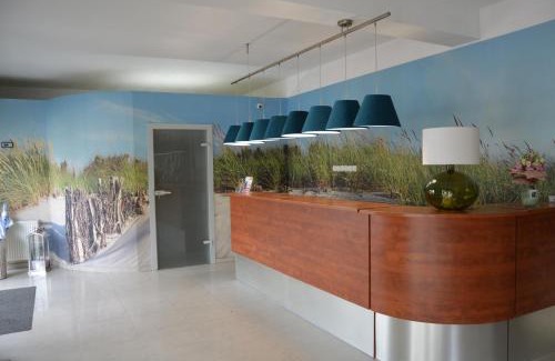 Krynica Morska Bed & Breakfast | B&B Landrynka
