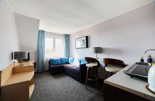 Krynica Morska Bed & Breakfast | B&B Landrynka
