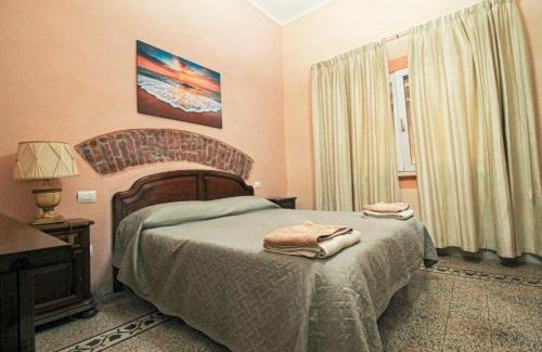 Grosseto Bed & Breakfast | B&B Le Mura