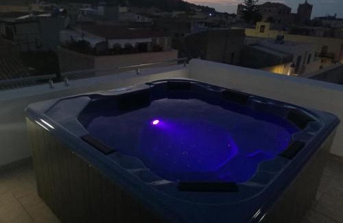 San Vito Lo Capo Bed & Breakfast | B&B Le Tartarughe