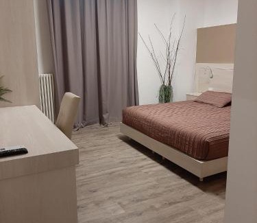 Foggia Bed & Breakfast | B&B LEI