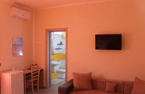 Porto Cesareo Bed & Breakfast | B&B Lizia