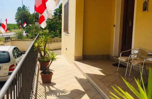 Montale House | B&B Locanda La Rotonda