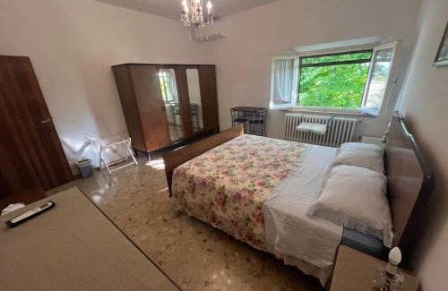 Montemarciano Bed & Breakfast | B&B Locanda Pinà - Room 2