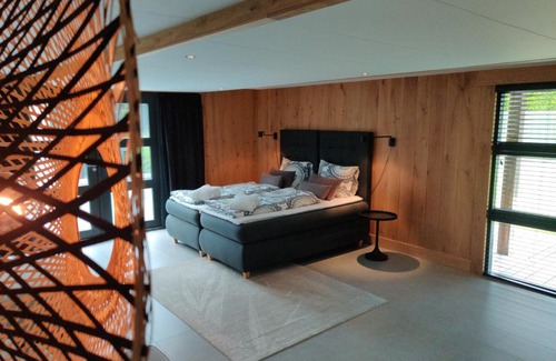 Opende Bed & Breakfast | B&B Loft-13