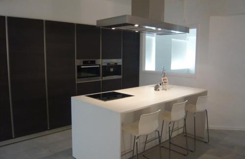 Brussels Bed & Breakfast | B&B Loft Jamar Gare Du Midi