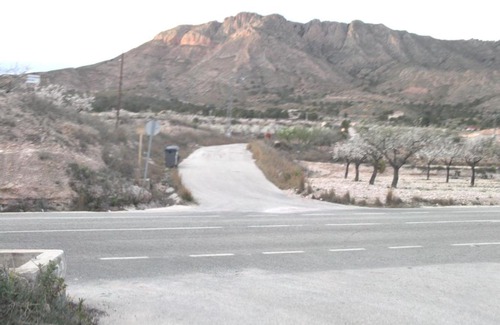 Abanilla Bed & Breakfast | B&B Los Zuecos