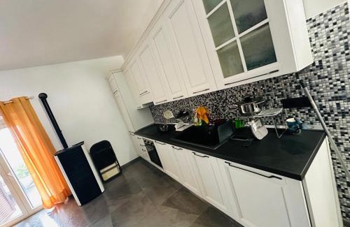 Tolfa House | B&B Love - Santa Severa - HOLIDAY HOUSE 1