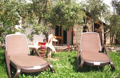 Palmariggi Apartment | B&B Lu Palummaru