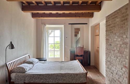 Urbino Bed & Breakfast | B&B Lupin View
