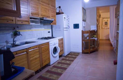 Crotone Bed & Breakfast | B&B Magna Grecia