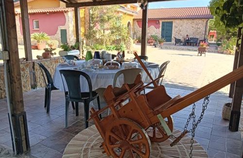 Crotone Bed & Breakfast | B&B Mare Calabria