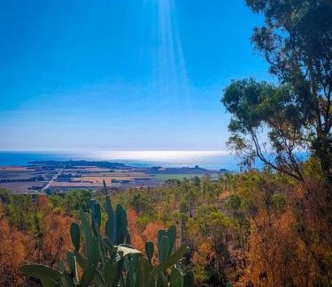 Crotone Bed & Breakfast | B&B Mare Calabria