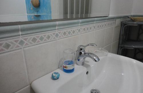 Cuile Ezi Mannu Bed & Breakfast | B&B Mare E Natura