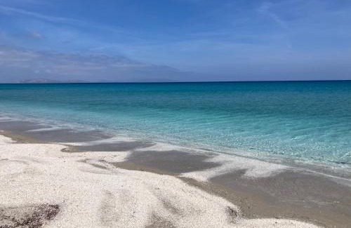 Cuile Ezi Mannu Bed & Breakfast | B&B Mare E Natura