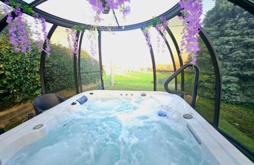 Albavilla Bed & Breakfast | B&B Margot