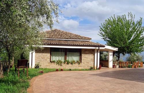 San Costantino Calabro House | B&B Masseria Caporelli