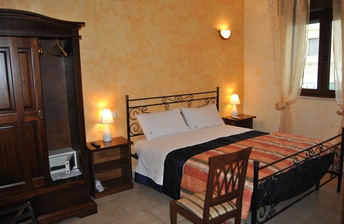 Oria House | B&B Messapia
