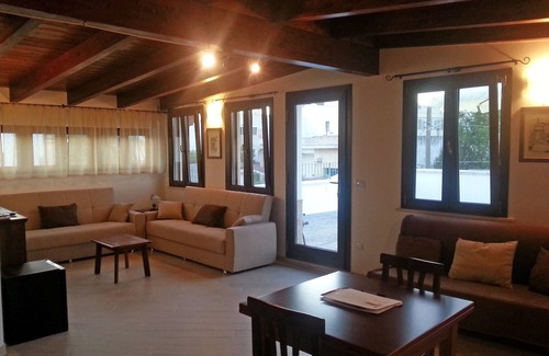 Oria House | B&B Messapia