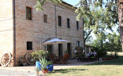 Urbisaglia Bed & Breakfast | B&B Mik e Ramo