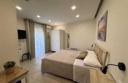 Misterbianco Bed & Breakfast | B&B Milicia