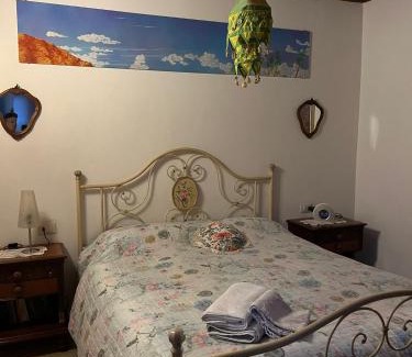 Vaprio d'Adda Bed & Breakfast | B&B Mirna - Piccolo Appartamento