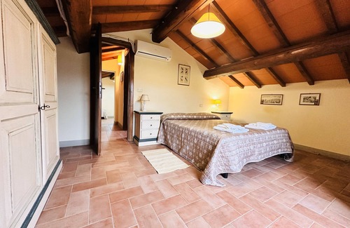 Citta di Castello Bed & Breakfast | B&B Molenda