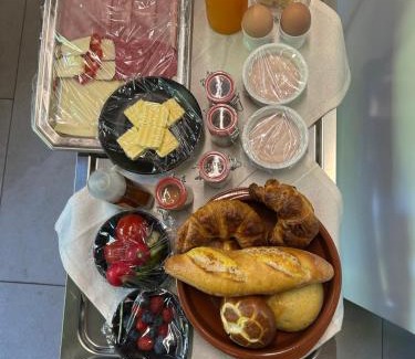 Wolphaartsdijk Bed & Breakfast | B&B Mon Plaisir