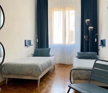 San Jacopino Bed & Breakfast | B&B Monteverdi L'Arancio