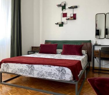 San Jacopino Bed & Breakfast | B&B Monteverdi L'Arancio