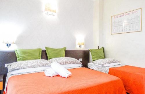 Sallustiano Bed & Breakfast | B&B Morelli 1