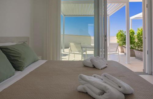 Torre Mozza Bed & Breakfast | B&B Mozzafiato