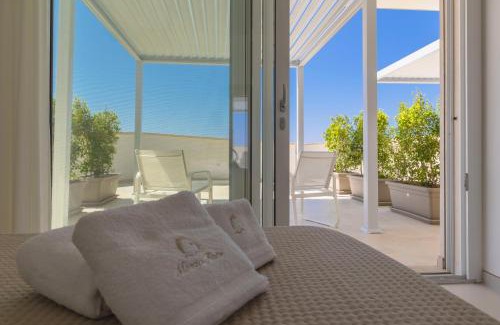 Torre Mozza Bed & Breakfast | B&B Mozzafiato