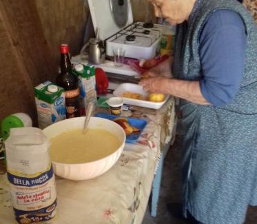 Santo Stefano di Sessanio Bed & Breakfast | B&B Nonno Severino