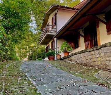 Allumiere Bed & Breakfast | B&B Notti Serene