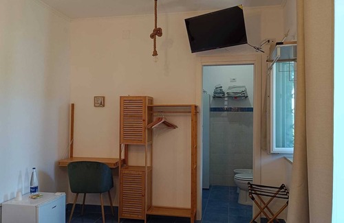 Agropoli Bed & Breakfast | B&B Oasi al Mare