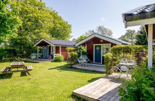Tvaaker Bed & Breakfast | B&B Olsegården