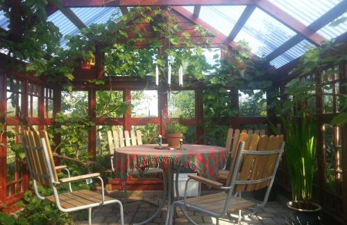 Tvaaker Bed & Breakfast | B&B Olsegården