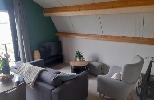 t Zand Bed & Breakfast | B&B Op de plaats rust