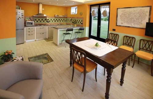 Piozzo Bed & Breakfast | B&B Ospitidelpero