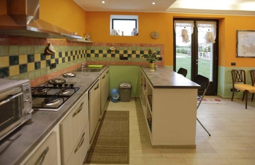 Piozzo Bed & Breakfast | B&B Ospitidelpero