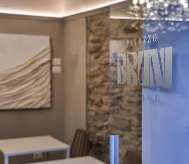 Marina di San Vito Bed & Breakfast | B&B Palazzo Bruni - Dimora di Mare