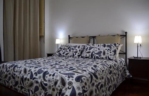 Ruggero Settimo Bed & Breakfast | B&B Paolo e Mariella
