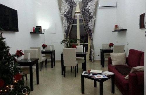 Ruggero Settimo Bed & Breakfast | B&B Paolo e Mariella