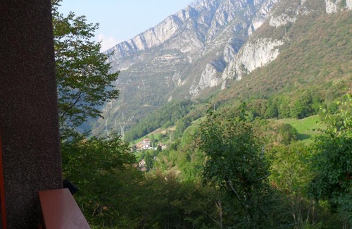 Malnago Bed & Breakfast | B&B Partenza Funivia