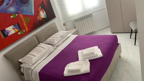 Surbo Bed & Breakfast | B&B Passione Salento