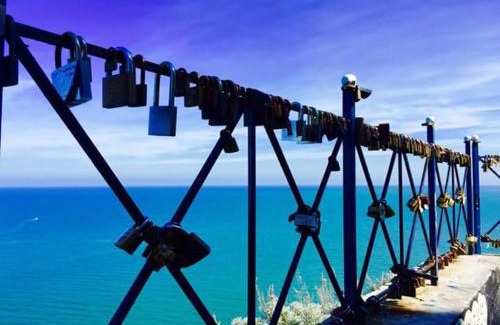 Peschici Bed & Breakfast | B&B Peschici Rooms