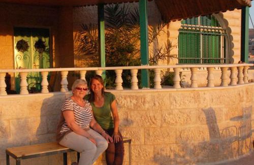 Wadi Musa Bed & Breakfast | B&B Petra Fig Tree Villa