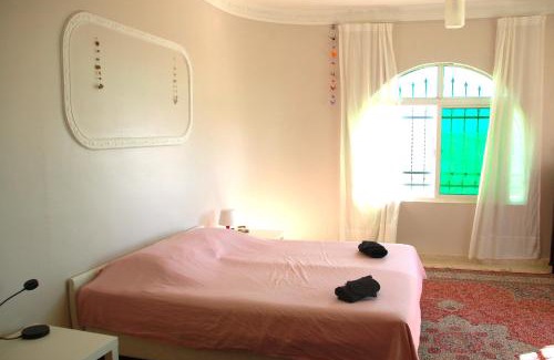 Wadi Musa Bed & Breakfast | B&B Petra Fig Tree Villa